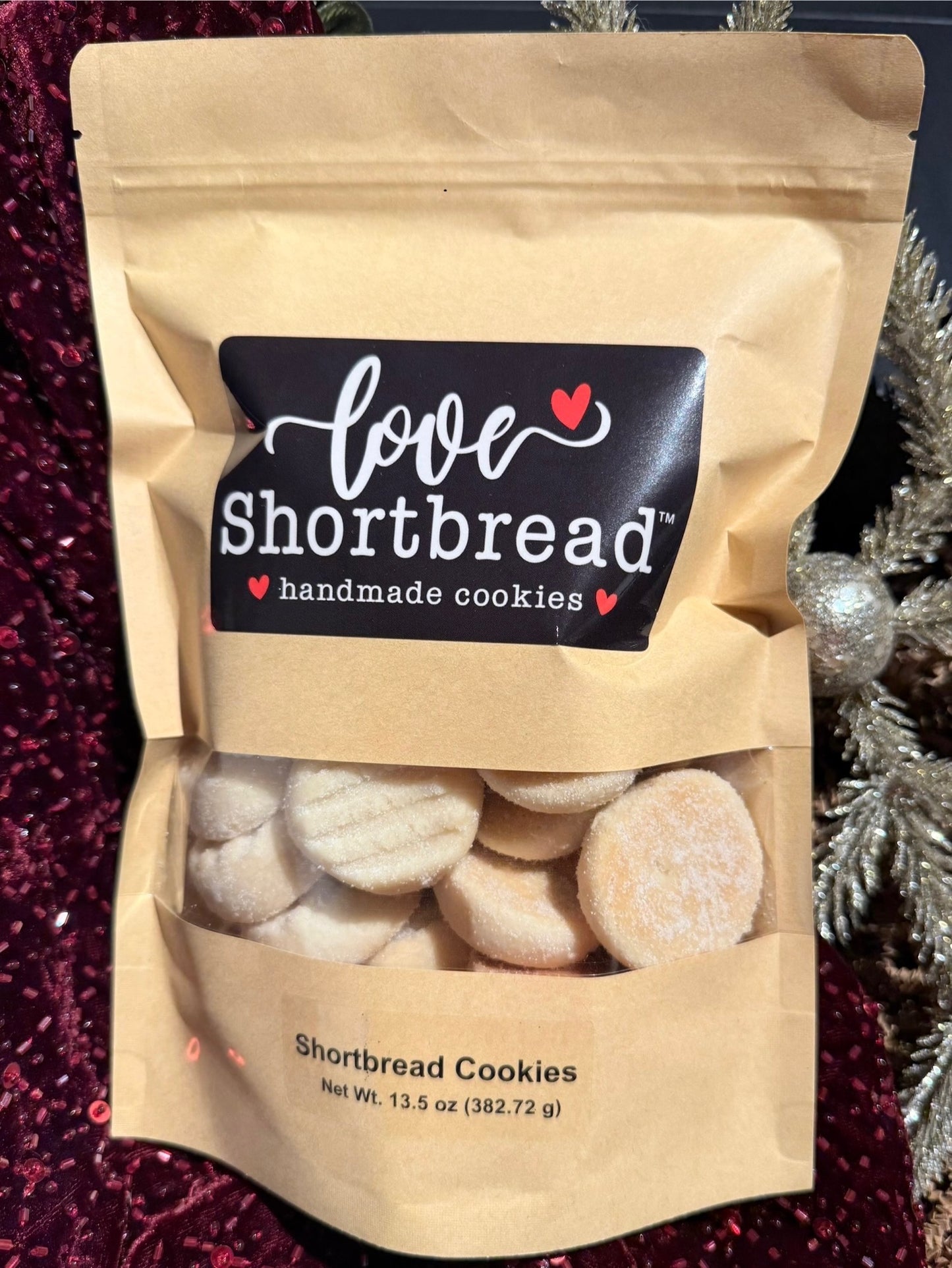 25 Lil Gems In a Bag